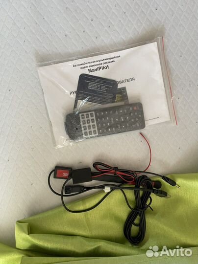 Магнитола фольксваген тигуан