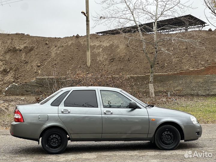 LADA Priora 1.6 МТ, 2011, 99 449 км