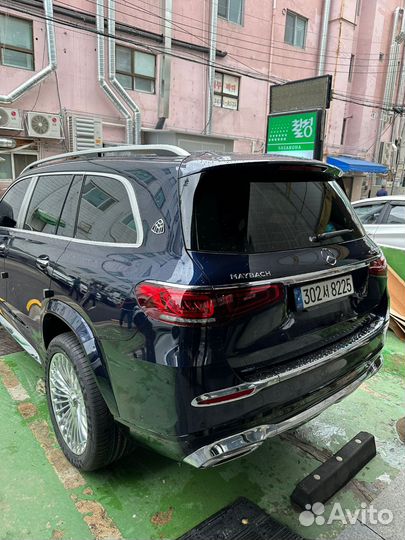 Доставка машин из Южной Кореи