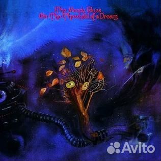 The Moody Blues LP