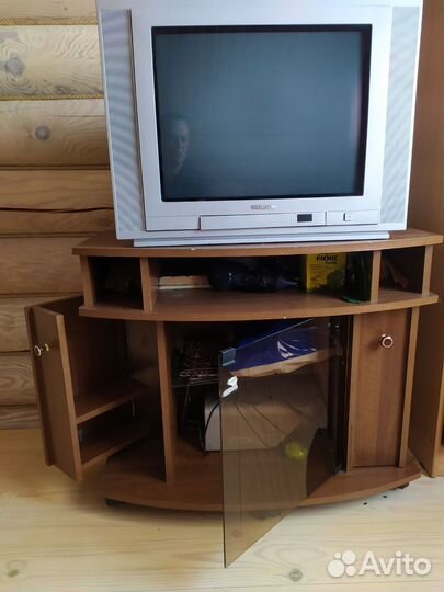 Телевизор Thomson б/у