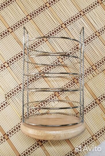 Подставка под столовые приборы или бумажные полоте