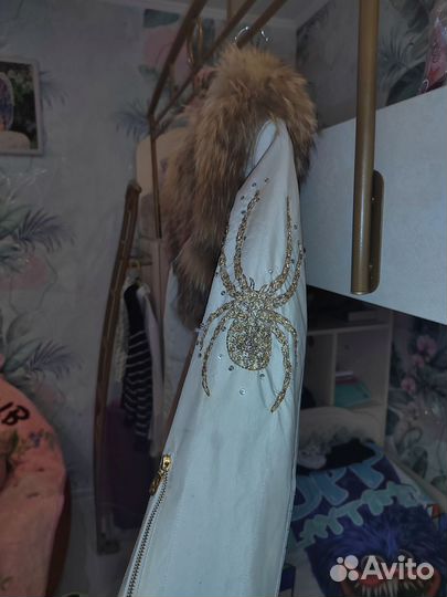 Горнолыжный костюм