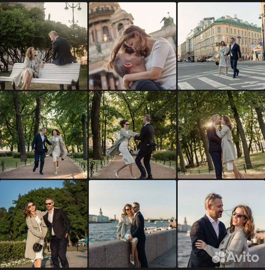 Семейный и детский фотограф