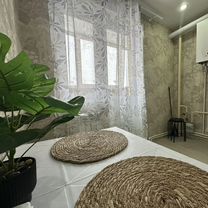 1-к. квартира, 36 м², 3 кровати