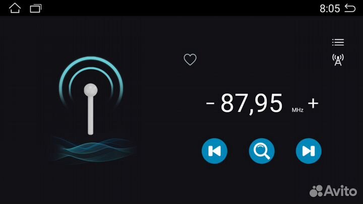 Магнитола Honda N-WGN 13-19 Android 12 2+32Gb
