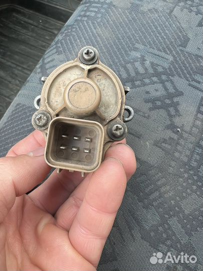 Датчик холостого хода митсубиси