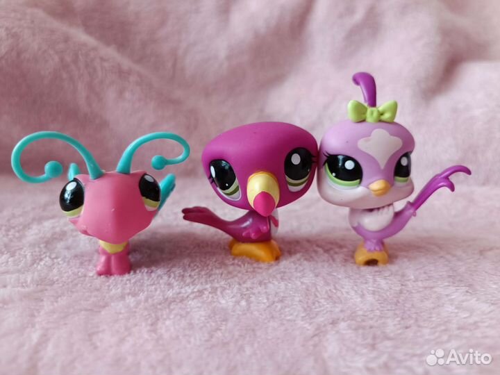 Littlest Pet Shop