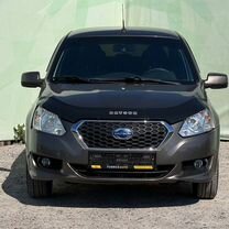 Datsun on-DO 1.6 AT, 2018, 65 351 км, с пробегом, цена 835 000 руб.