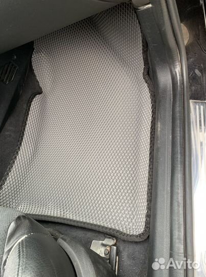 Форд Мондео 3 эва коврики