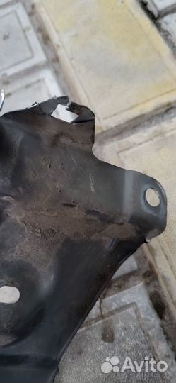 Крыло левое переднее Ниссан Икстрейл Т32