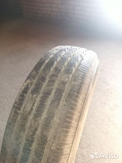 Kumho Radial 798 Plus 235/70 R16 104S
