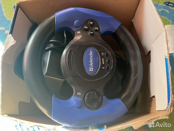 Видеокарта