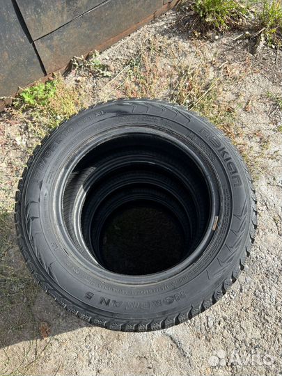 Nokian Tyres Nordman 5 175/65 R14
