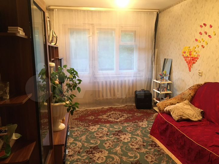 3-к. квартира, 67,9 м², 2/5 эт.