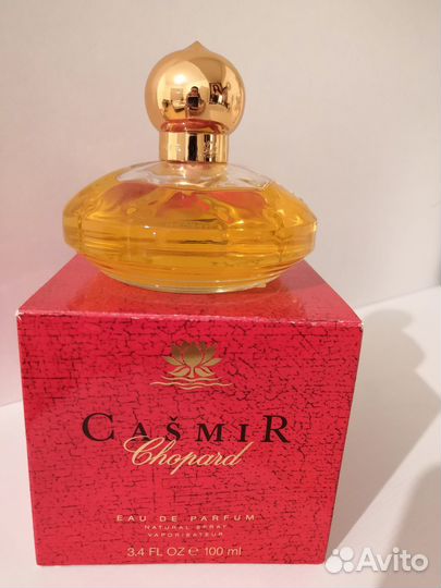 Casmir от Chopard edp