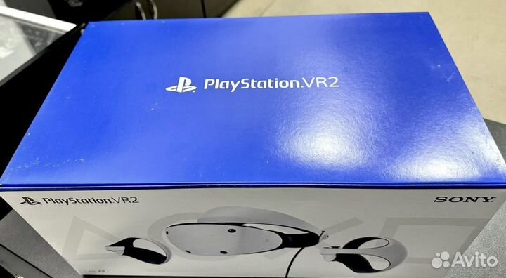 Прокат шлема VR