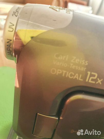 Видеокамера