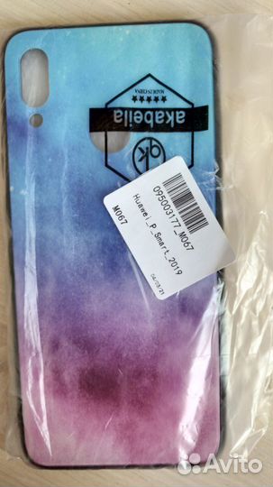 Чехол на Honor/Huawei