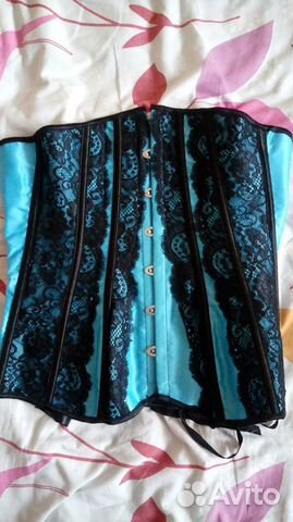 Корсет женский