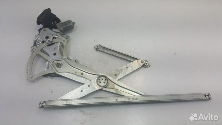 Стеклоподъемник передний левый Toyota Corolla