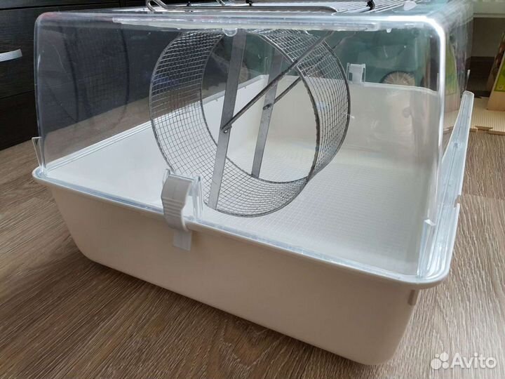 Клетка для грызунов Ferplast Duna