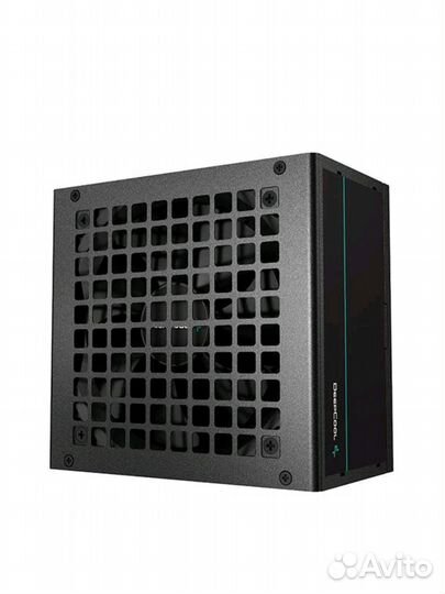 Блок питания Deepcool 750w
