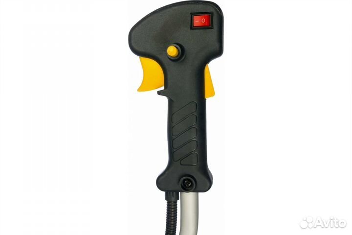 Триммер бензиновый huter GGT-1900S