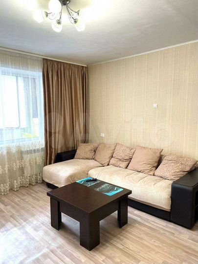 2-к. квартира, 53 м², 2/9 эт.