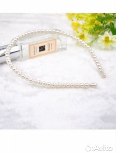 Ободок для волос