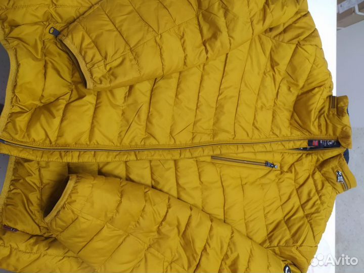 Куртка HF мужская