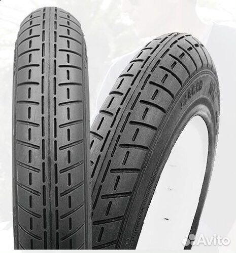 Покрышка/Камера/Диск/Колесо для детской коляски 12