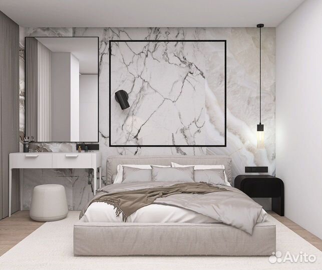 Дизайнер интерьера