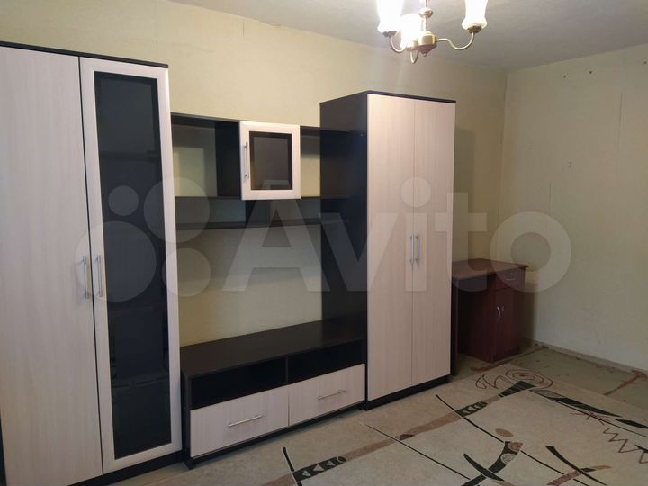 1-к. квартира, 30 м², 7/9 эт.