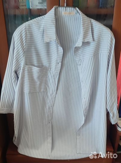 Рубашка женская