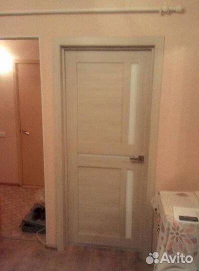 Межкомнатные скрытые двери Invisible