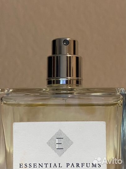 Духи essential parfums bois imperial оригинал