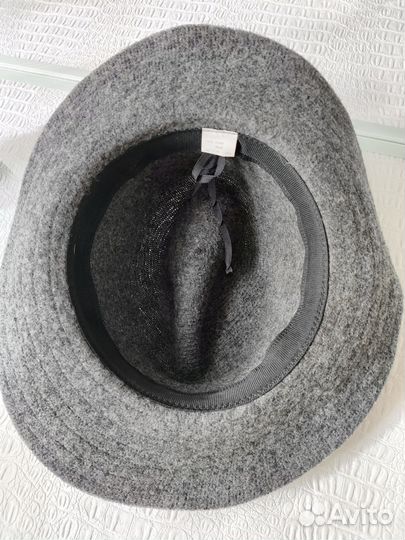 Шляпа женская
