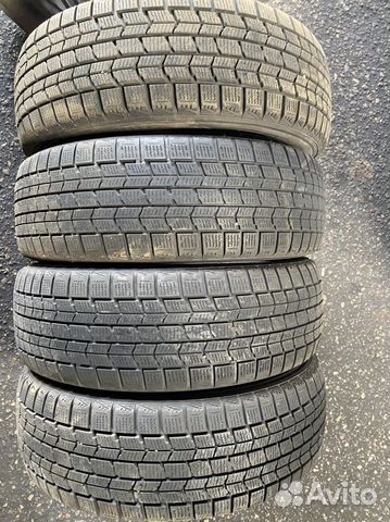 Dunlop Graspic DS3 215/60 R17