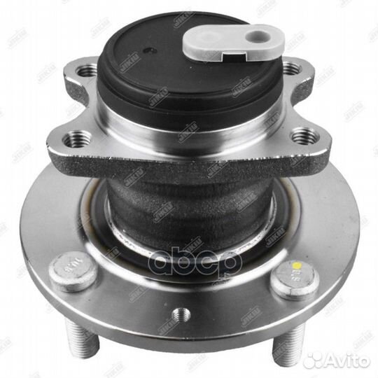 Ступица колеса HW23022 HW23022 jikiu