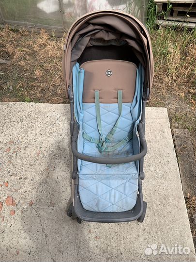 Детская коляска, прогулочные, трость