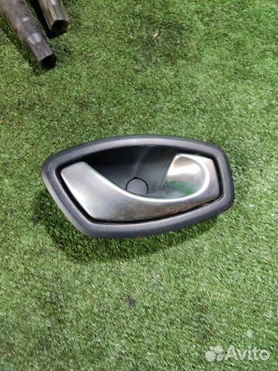 Ручка двери внутренняя передняя правая Renault