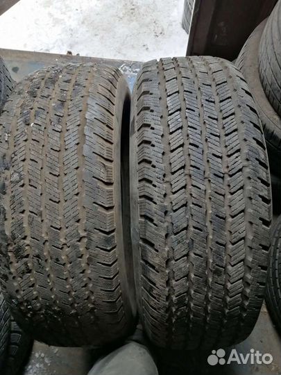 Michelin LTX M/S 275/70 R16