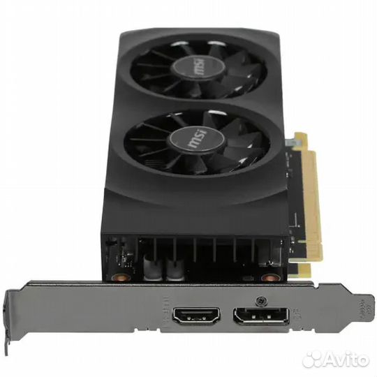 Видеокарта MSI Arc A310 4 GB 540600