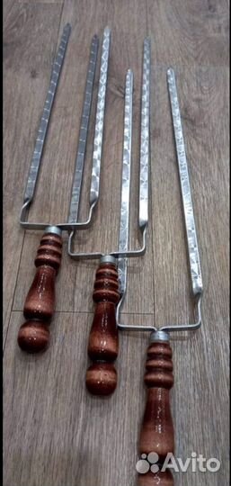 Шaмпура двoйные