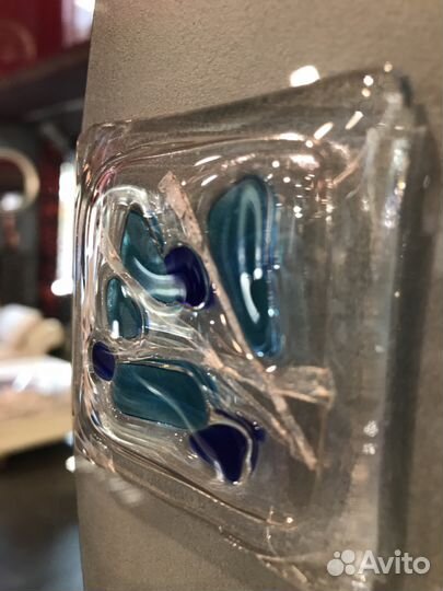 Зеркало прямоугольное