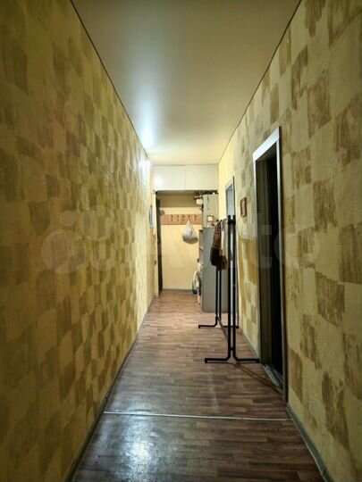 Комната 50 м² в 3-к., 3/5 эт.