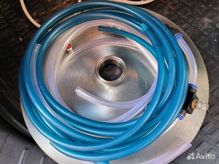 Самогонный аппарат дистилятор бу