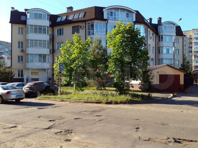 Доброцен ул радищева 46 центральный микрорайон фото Сдам торговое помещение, 525.00 м² в Рыбинске Аренда коммерческой недвижимости в