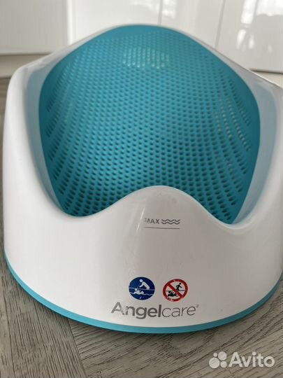 Горка для купания angelcare